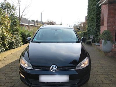 gebraucht VW Golf 2.0 TDI BMT Comfortline Variant Comfortline