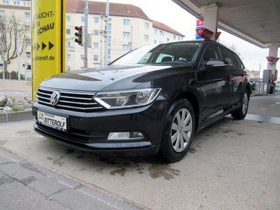 gebraucht VW Passat Variant 2.0TDI Trendl. ACC/Navi/SHZ/3-Zon