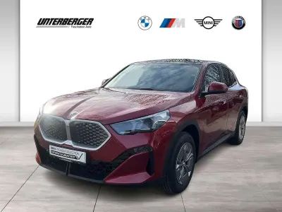 Gebraucht BMW iX2