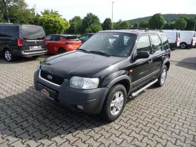 Gebraucht Ford Maverick
