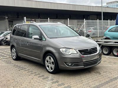 VW Touran