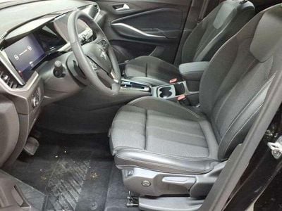 Usata Opel Grandland X 131 CV (96 kW) 2024 Nero SUV