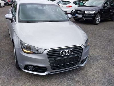 gebraucht Audi A1 1.4 TFSI "ambition"