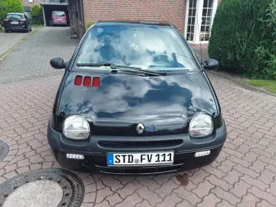 Gebraucht Renault Twingo