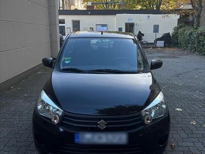 Suzuki Celerio