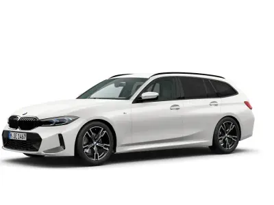 Gebraucht BMW 320