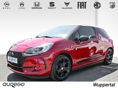 DS Automobiles DS3