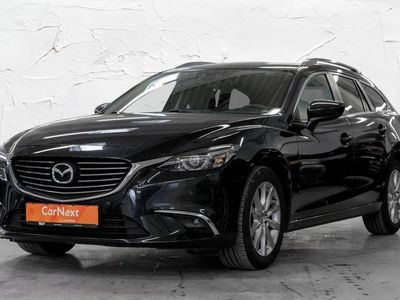 Mazda 6 Gebraucht Kaufen 4 6 Autouncle