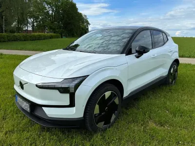 Occasion Volvo EX30