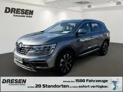 Używany Renault Koleos