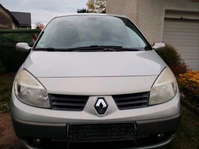 gebraucht Renault Mégane II 