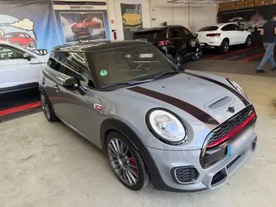Gebraucht Mini John Cooper Works