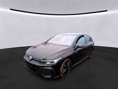 Grenadillschwarz Gebraucht 2025 VW Golf VIII GTE Limousine | 36.850 € (Guter Preis)