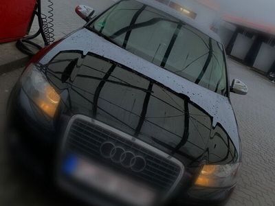 gebraucht Audi A3 Sportback TDI 2.0 Automatik