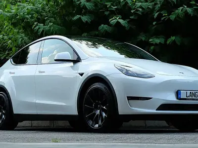 Gebraucht Tesla Model Y