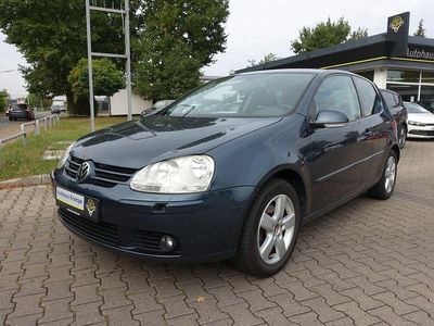 VW Golf V