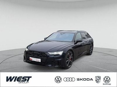Gebraucht Audi S6 Ambiente 344 PS (253 kW) 2025 Kombi