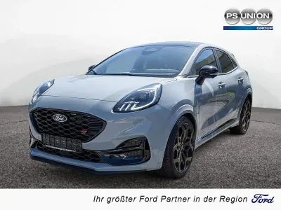 Neu Ford Puma ST 170 PS (125 kW) 2026 Grau SUV