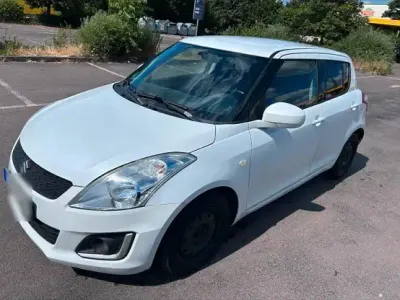 Gebraucht Suzuki Swift