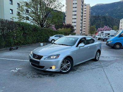 Lexus IS250