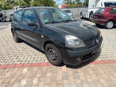 Renault Clio II
