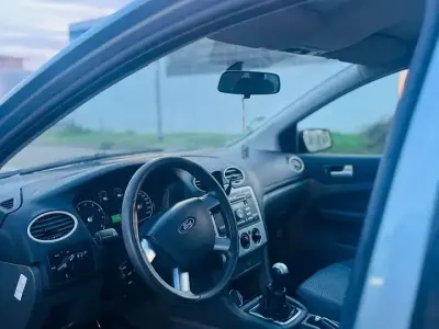 Gebraucht Ford Focus