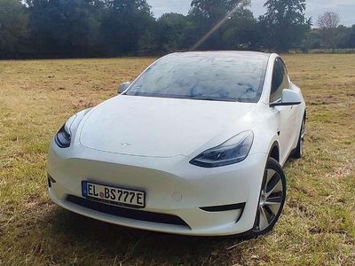 Gebraucht Tesla Model Y RWD 219 kW (299 PS) 2023 SUV