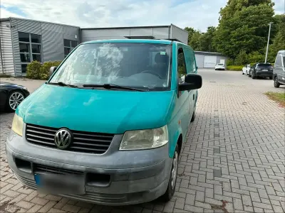 Gebraucht VW Transporter