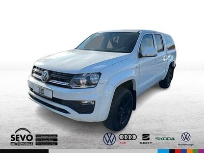 VW Amarok