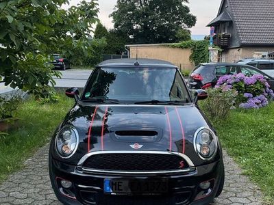 Mini Cooper SD