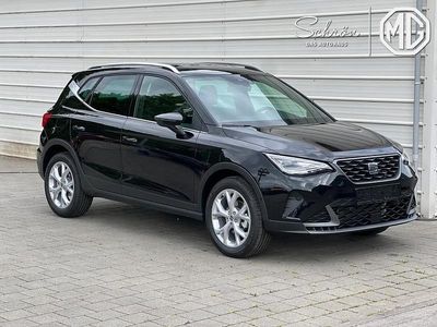 Neu 2025 Seat Arona FR SUV | 26.771 € (Fairer Preis)