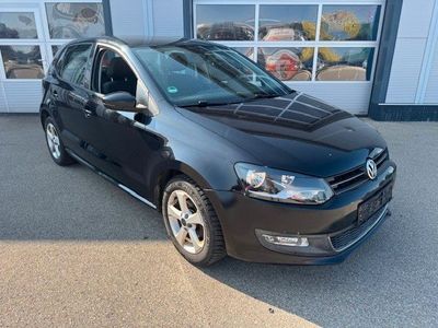 VW Polo