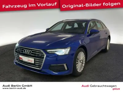 Gebraucht Audi A6