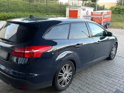 Gebraucht Ford Focus
