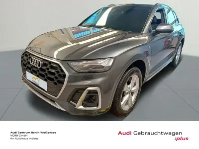 Gebraucht Audi Q5