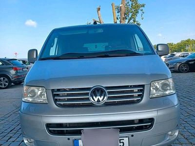 VW T5