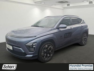 gebraucht Hyundai Kona Elektro