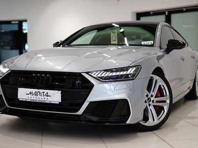 Audi S7 Sportback