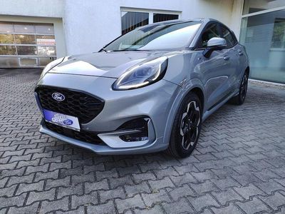 Neu Ford Puma ST-Line X 155 PS (114 kW) 2025 Grau SUV
