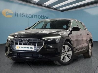 Second-hand Audi e-tron 230 kW (313 CP) 2022 Andere SUV