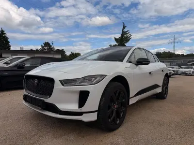 Gebraucht Jaguar I-Pace