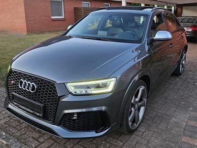 Audi RS Q3