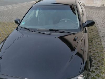 gebraucht Volvo S60 2.4 -