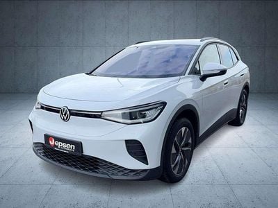 Gebraucht VW ID.4 Pro 210 kW (286 PS) 2025 Weiß SUV