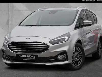 Gebraucht Ford S-MAX