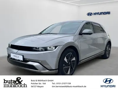 Neu Hyundai Ioniq 5 167 kW (228 PS) 2026 Grau SUV