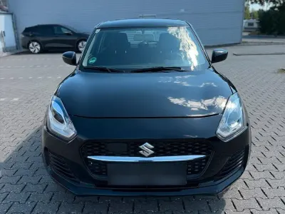 Gebraucht Suzuki Swift