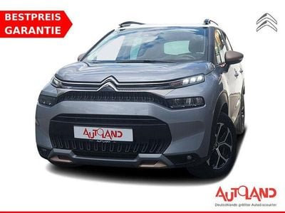 Andere Gebraucht 2022 Citroën C3 SUV | 13.990 € (Fairer Preis)
