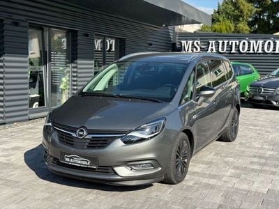 Opel Zafira Life