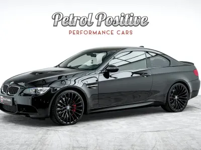 Gebraucht BMW M3